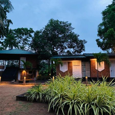 Sethway Village Minneriya Bagian luar foto