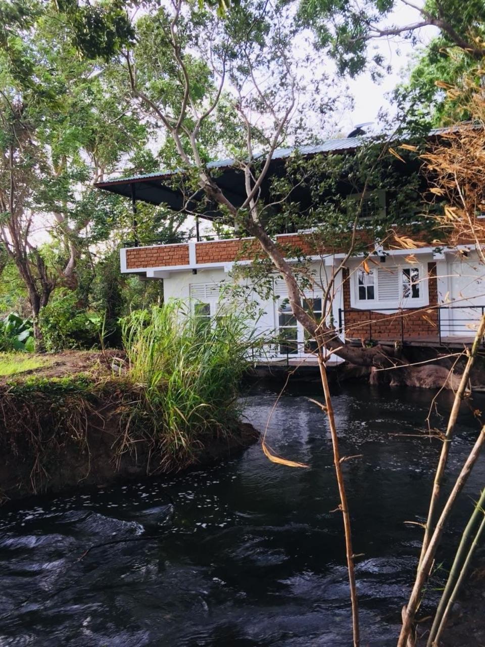 Sethway Village Minneriya Bagian luar foto