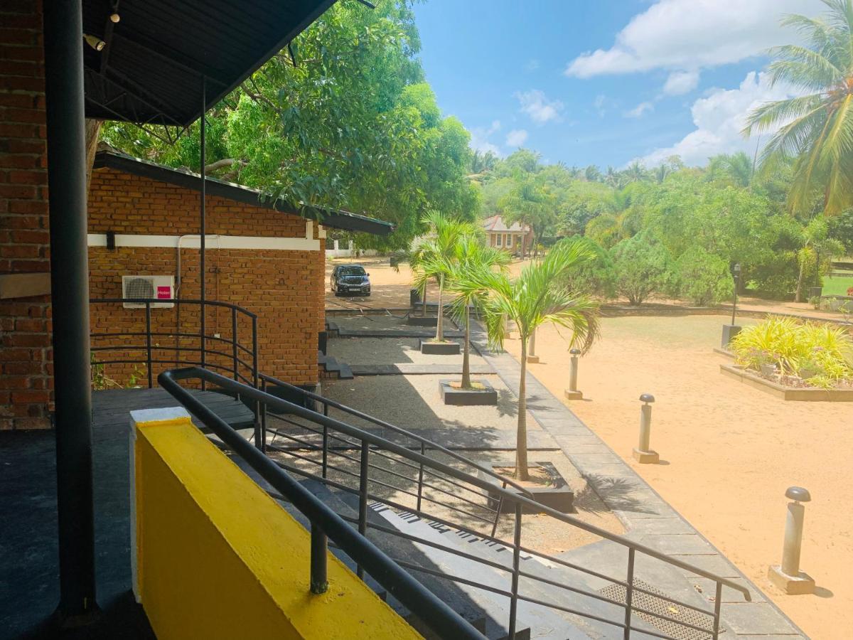 Sethway Village Minneriya Bagian luar foto