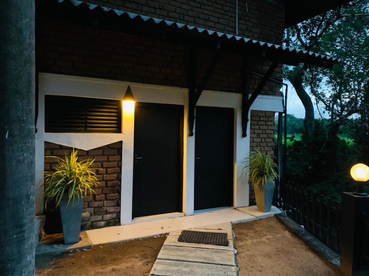 Sethway Village Minneriya Bagian luar foto