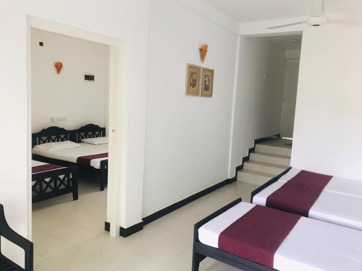 Sethway Village Minneriya Bagian luar foto