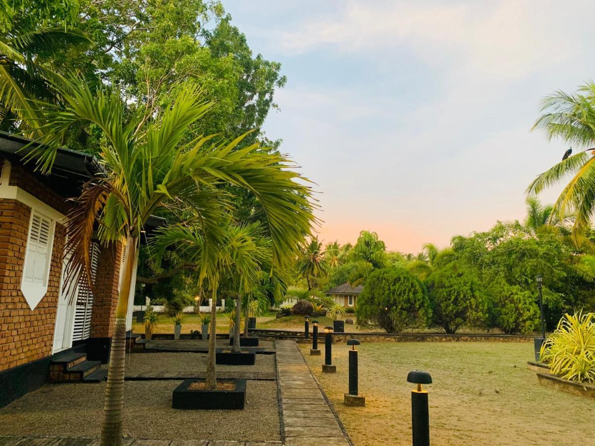 Sethway Village Minneriya Bagian luar foto