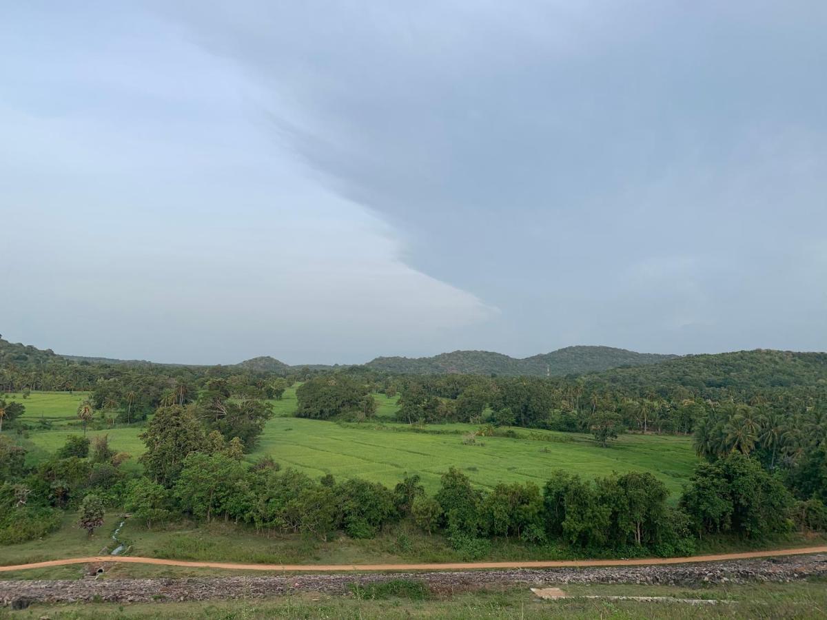 Sethway Village Minneriya Bagian luar foto
