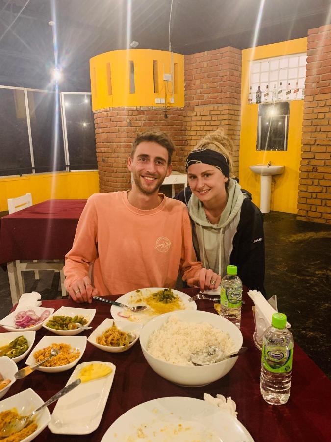 Sethway Village Minneriya Bagian luar foto